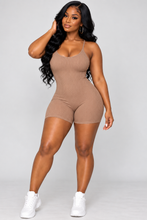 Load image into Gallery viewer, Sporty Romper