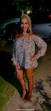 Load image into Gallery viewer, LEOPARD I GOT IT TOP
