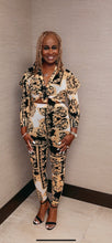 Load image into Gallery viewer, BLACK N YELLOW SET
