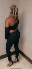 Load image into Gallery viewer, CATCH A VIBE JUMPSUIT
