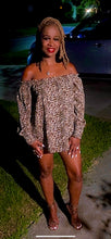 Load image into Gallery viewer, LEOPARD I GOT IT TOP

