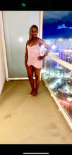 Load image into Gallery viewer, ROSEGOLD GET IT DRESS
