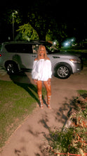 Load image into Gallery viewer, IVORY I GOT IT TOP
