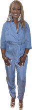 Load image into Gallery viewer, CAN&#39;T DENY THIS JUMPSUIT
