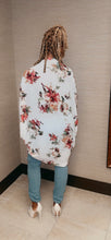 Load image into Gallery viewer, IVORY LOVE IT CARDIGAN
