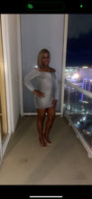 Load image into Gallery viewer, SILVERDOVE SHINE ON ME DRESS
