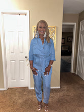 Load image into Gallery viewer, CAN&#39;T DENY THIS JUMPSUIT
