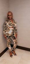 Load image into Gallery viewer, BLACK N YELLOW SET
