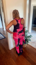 Load image into Gallery viewer, FUSCHIA COLOR ME BAD SET
