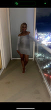 Load image into Gallery viewer, SILVERDOVE SHINE ON ME DRESS

