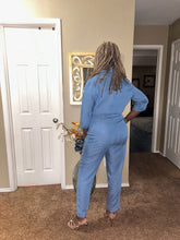 Load image into Gallery viewer, CAN&#39;T DENY THIS JUMPSUIT
