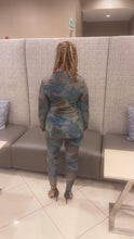 Load image into Gallery viewer, TEAL ALWAYS WINNING SET
