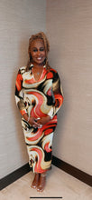 Load image into Gallery viewer, TWIRL ME DRESS
