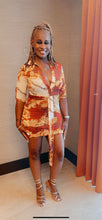 Load image into Gallery viewer, IT&#39;S A LIFESTYLE DRESS
