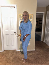 Load image into Gallery viewer, CAN&#39;T DENY THIS JUMPSUIT
