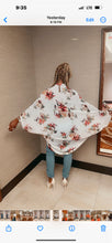 Load image into Gallery viewer, IVORY LOVE IT CARDIGAN
