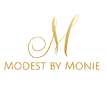 MODEST BY MONIE 