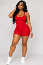 Load image into Gallery viewer, Sporty Romper
