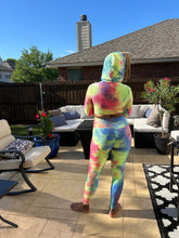 Load image into Gallery viewer, RAINBOW ACTIVEWEAR SET
