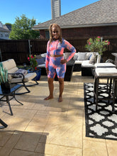 Load image into Gallery viewer, BUBBLE GUM BIKER SET

