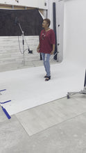 Load and play video in Gallery viewer, CURVY BURGUNDY ANIMAL INSTINCTS TOP
