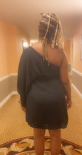 Load and play video in Gallery viewer, FLIRTY DRESS
