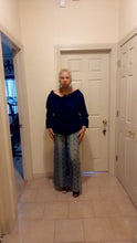 Load and play video in Gallery viewer, CURVY LOOK AT ME PANT

