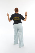 Load image into Gallery viewer, CURVY WIDE LEG JEAN
