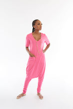 Load image into Gallery viewer, WAY WE ROLL JUMPSUIT
