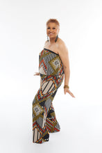 Load image into Gallery viewer, CURVY GOT YOUR ATTENTION JUMPSUIT
