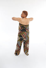 Load image into Gallery viewer, CURVY GOT YOUR ATTENTION JUMPSUIT
