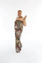 Load image into Gallery viewer, CURVY GOT YOUR ATTENTION JUMPSUIT
