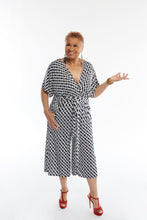 Load image into Gallery viewer, CURVY PALAZO JUMPSUIT
