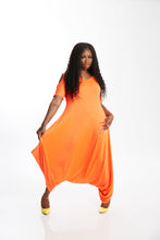 Load image into Gallery viewer, ORANGE DELIGHT DRESS
