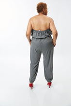 Load image into Gallery viewer, CURVY ONE AND DONE JUMPSUIT
