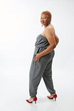 Load image into Gallery viewer, CURVY ONE AND DONE JUMPSUIT
