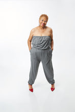 Load image into Gallery viewer, CURVY ONE AND DONE JUMPSUIT
