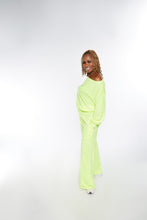 Load image into Gallery viewer, FLUORESCENT WRIST TIE LOUNGE SET
