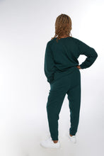 Load image into Gallery viewer, HUNTER JUST CHILLIN JOGGER SET
