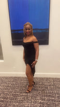 Load image into Gallery viewer, LOOKIN&#39; CUTE DRESS
