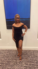 Load image into Gallery viewer, LOOKIN&#39; CUTE DRESS
