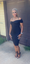 Load image into Gallery viewer, GOTTA HAVE IT DRESS
