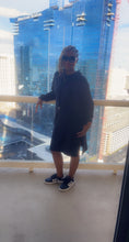 Load image into Gallery viewer, SO HOODIE DRESS
