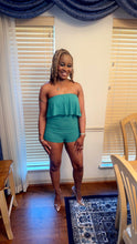 Load image into Gallery viewer, SPRING FEVER ROMPER
