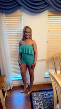 Load image into Gallery viewer, SPRING FEVER ROMPER
