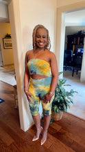 Load image into Gallery viewer, SET THE TONE ROMPER
