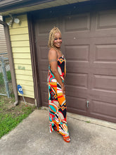 Load image into Gallery viewer, GIVE ME LIFE JUMPSUIT
