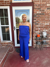 Load image into Gallery viewer, CURVY CANT DENY IT JUMPSUIT
