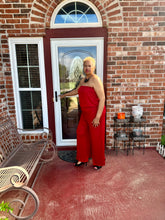 Load image into Gallery viewer, CURVY CANT DENY IT JUMPSUIT
