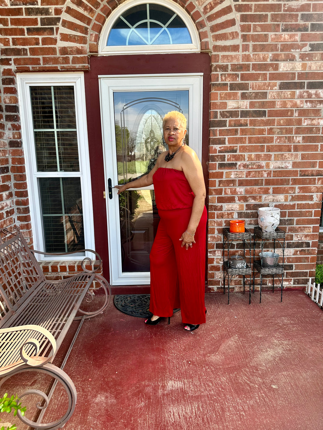 CURVY CANT DENY IT JUMPSUIT